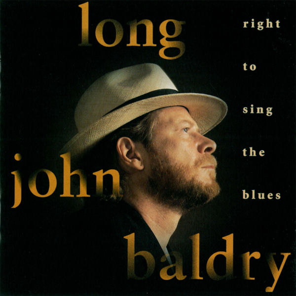 Long John Baldry